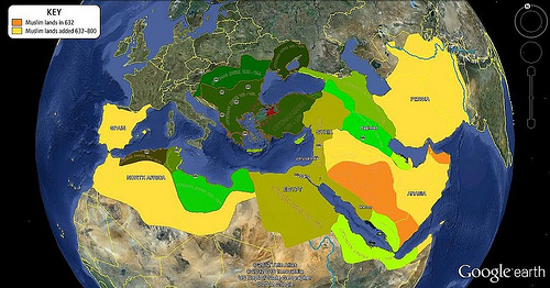 khilafah by prince_volin Caliphate photo