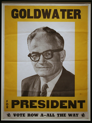 The Goldwater Rule XYZ