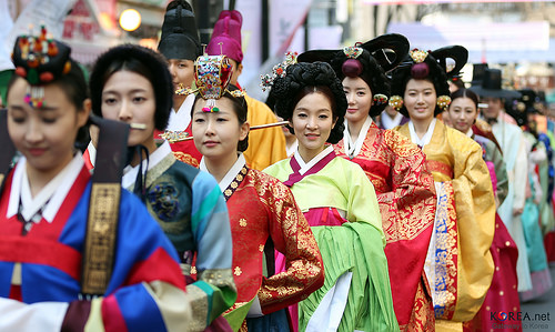 Korea_Spring_of_Insadong_08 by KOREA.NET - Official page of the Republic of Korea Korea photo