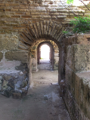 Carthage - 3 by oatsy40 Carthage photo
