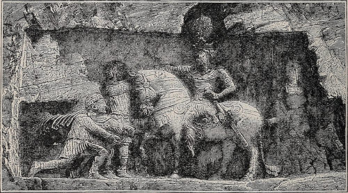 Image from page 417 of Emperor Valerian photo