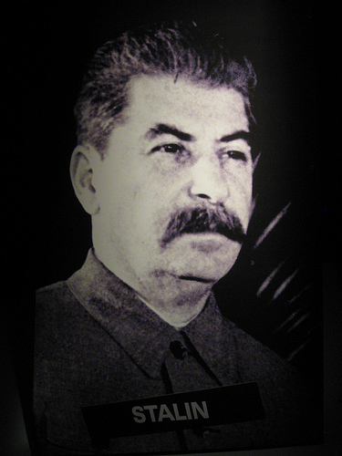 Stalin by JBrazito Joseph Stalin photo