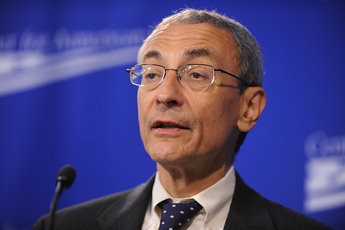 John Podesta by Center for American Progress John podesta photo