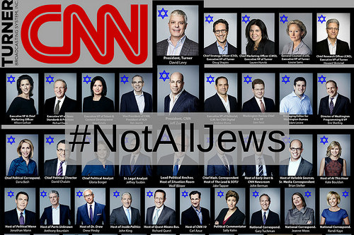 #NotAllJews by follyofreason notalljews photo
