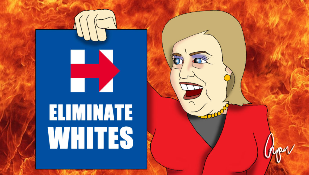 Cartoon by Ryan Fletcher