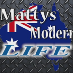 Mattys ModernLife