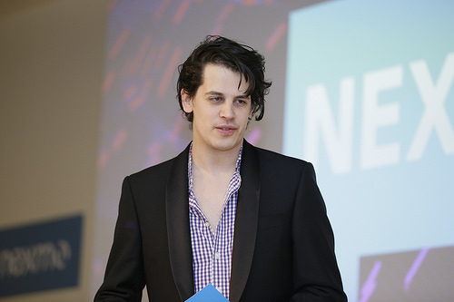 ne_tf-1273 by NEXTConf Milo yiannopoulos photo
