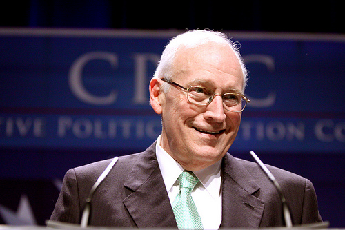 Dick Cheney by Gage Skidmore Dick cheney photo