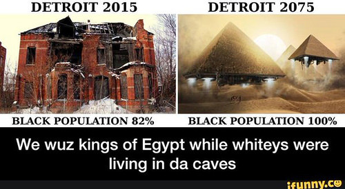 detroit pyramids by follyofreason we wuz aristocratz photo