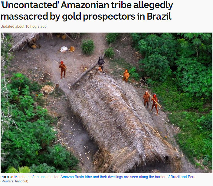 amazon tribe extinct amazon tribe extinct photo