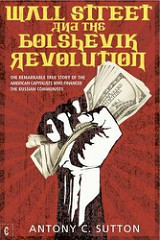 Commie bankers Commie bankers