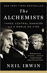 Alchemy: money for nothing Alchemy: money for nothing