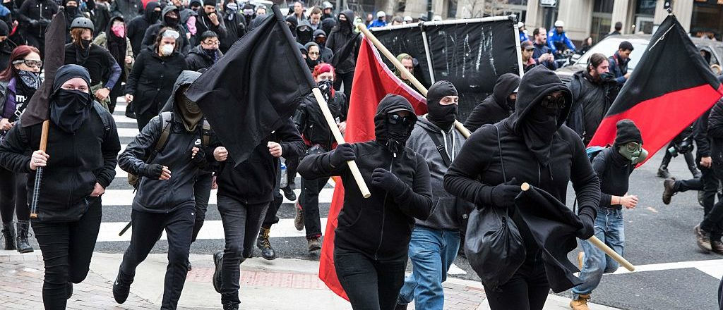Antifa Portland Antifa Portland