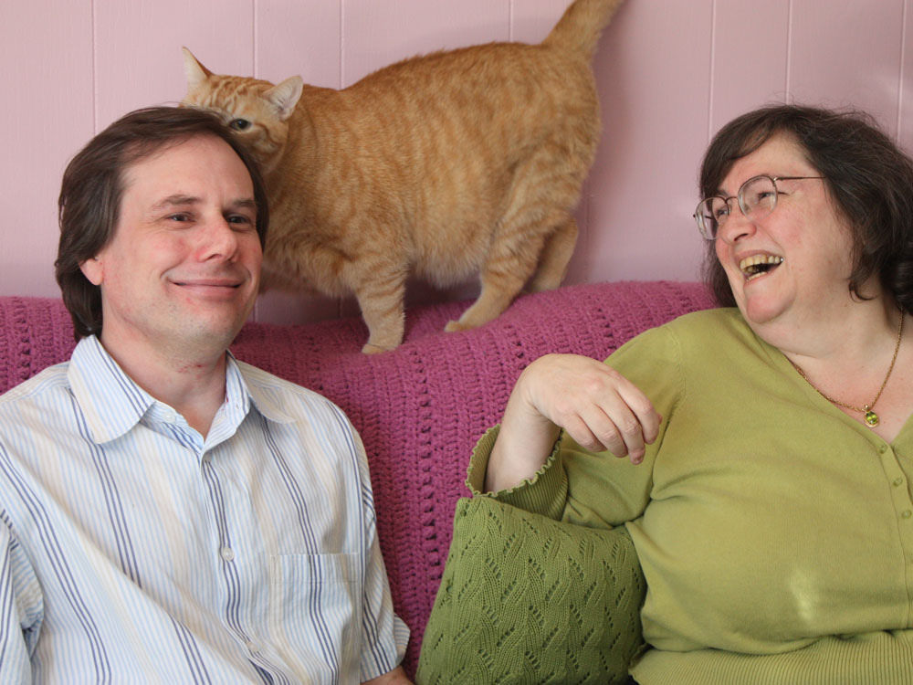 Snopes are fat Snopes are fat
