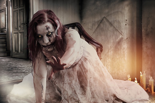Photo by darksouls1 Zombie photo