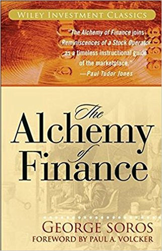 The Alchemy of George Soros The Alchemy of George Soros