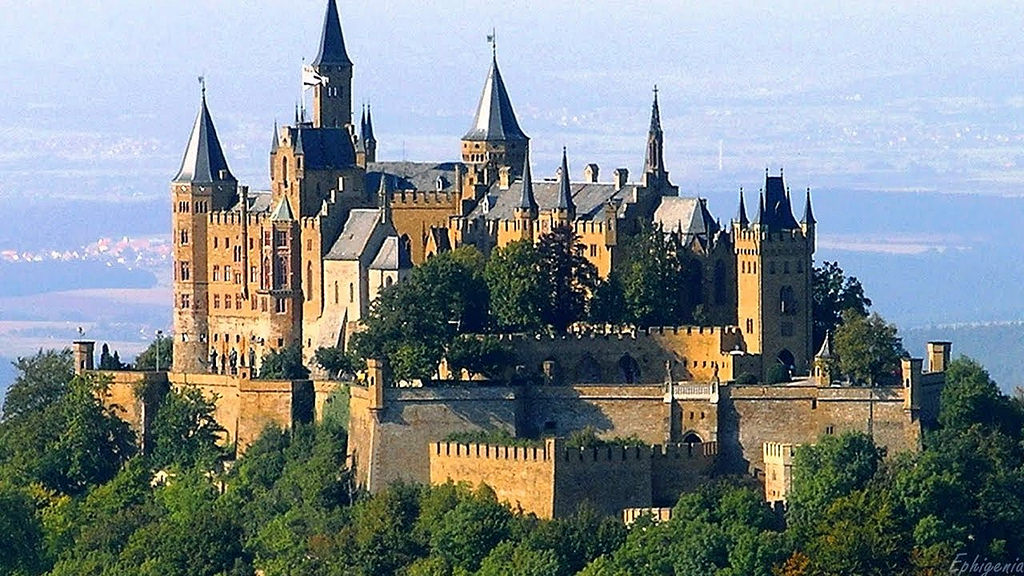 Castle Castle