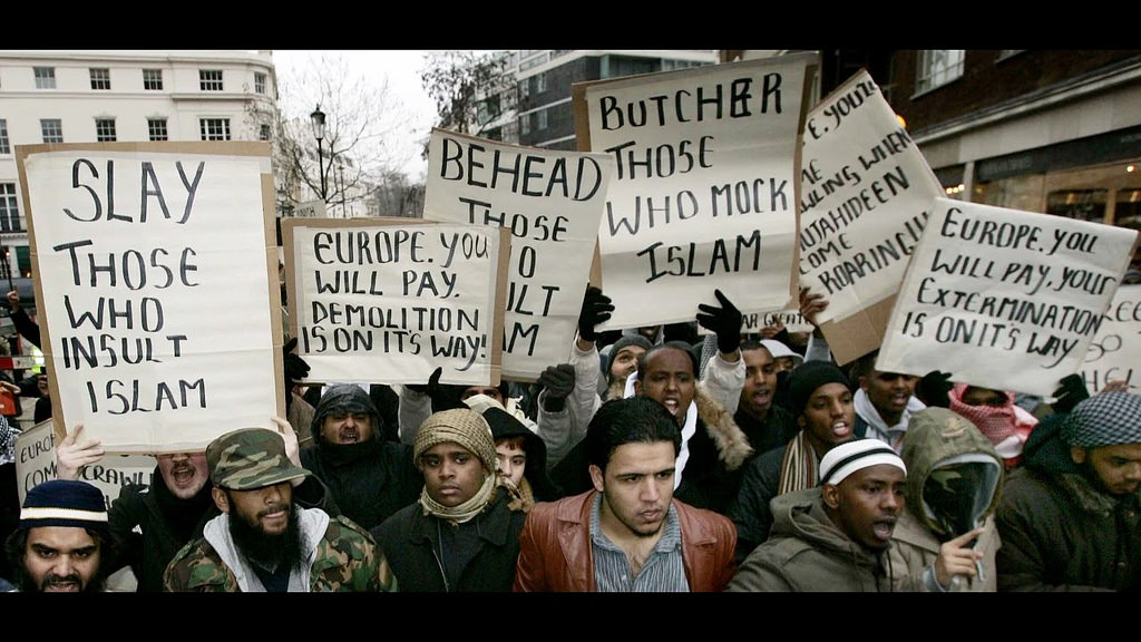 Infinity Muslims Infinity Muslims