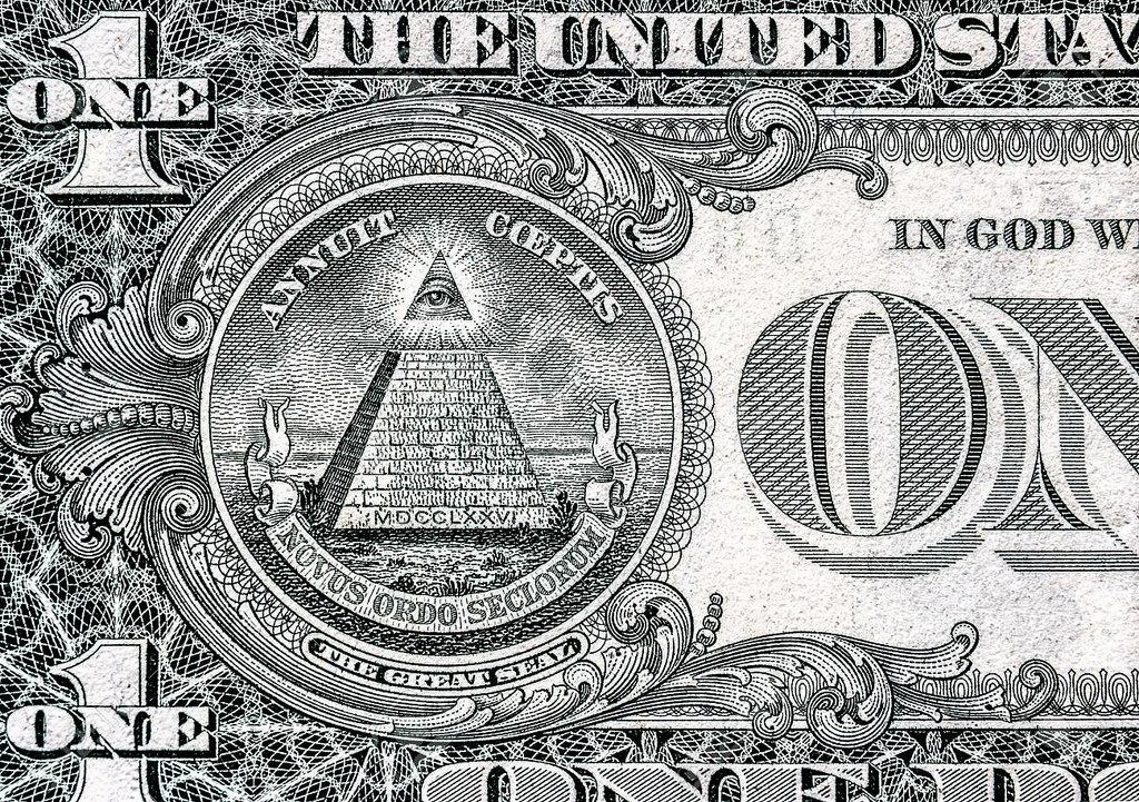 Mystery Babylon Mystery Babylon