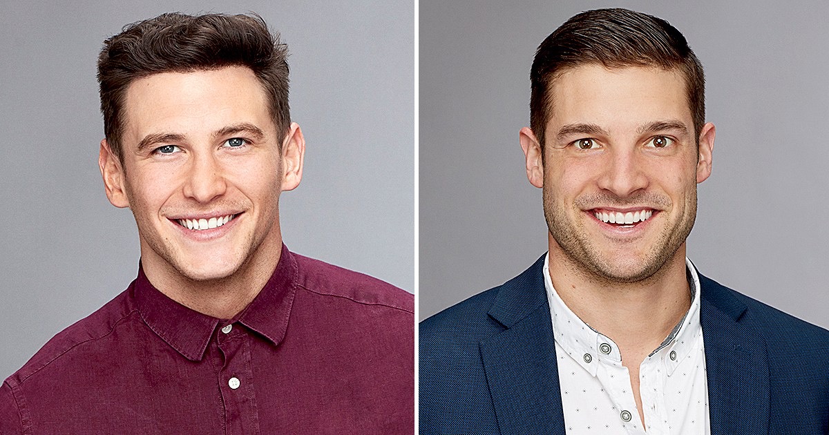 The Bachelorette Finale: Woman picks toxically masculine &hellip;