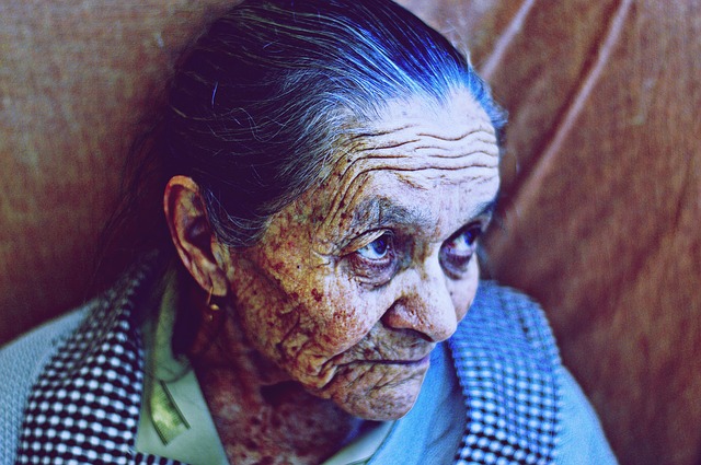 Photo by Free-Photos Elderly wrinkle photo