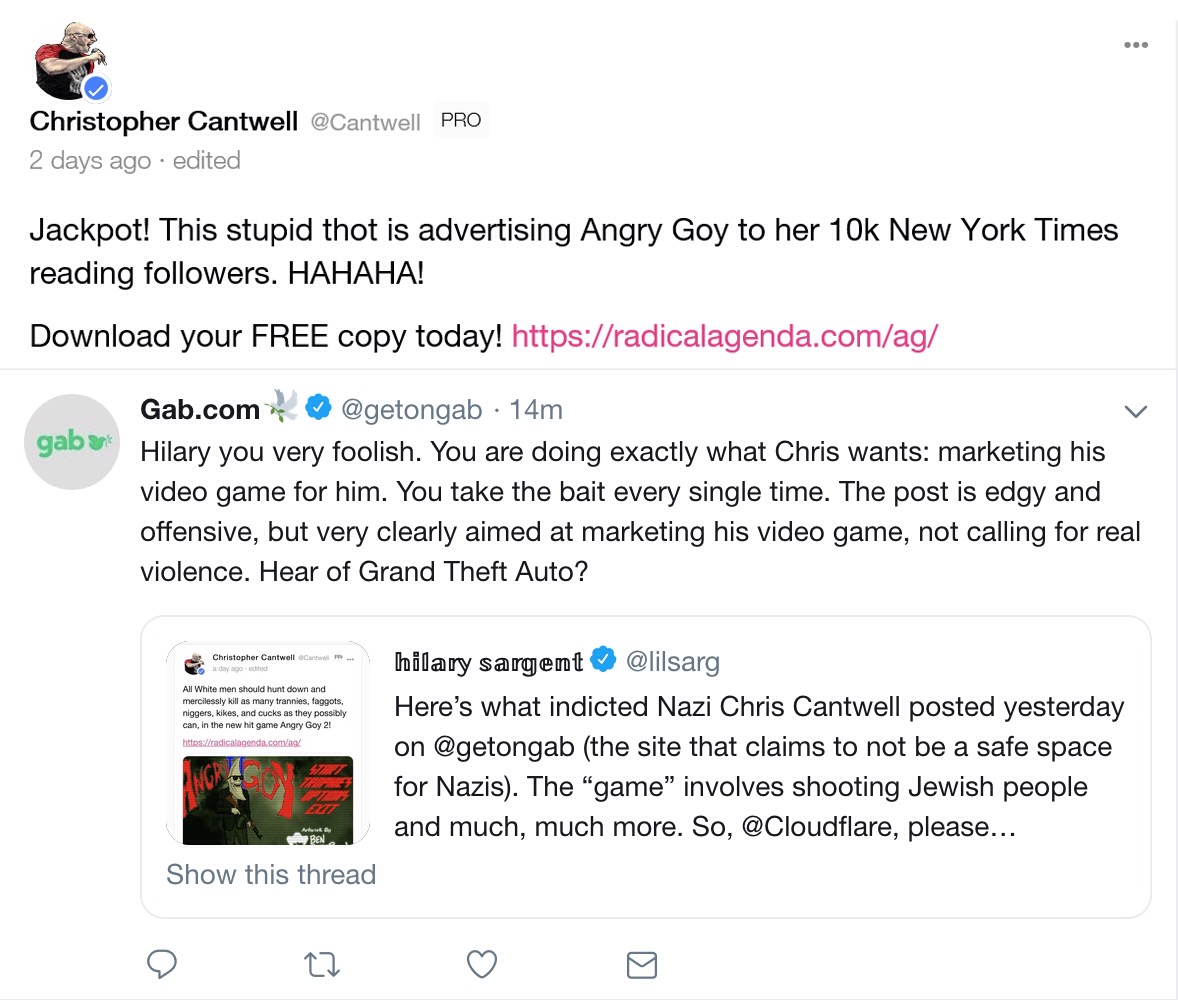 Food For Thought Gaming Against Globohomo Xyz