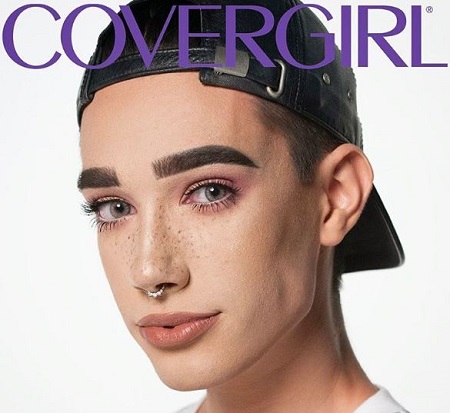 James Charles And Bursting The Gay Bubble James Charles And Bursting The Gay Bubble