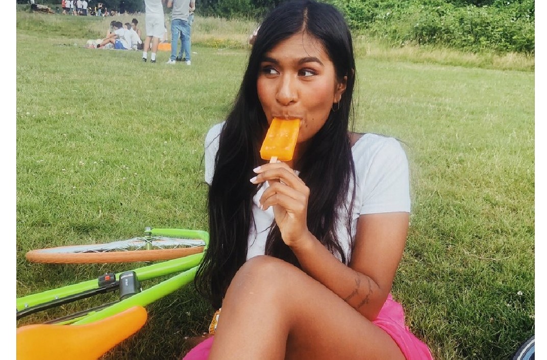 Ash Sarkar